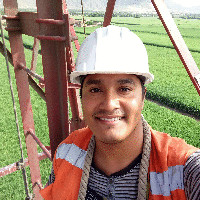 José Ernesto Campos Romero