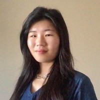 Jacquelyn Wong