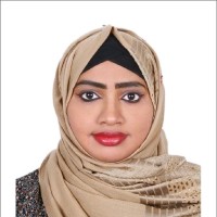 Shabhana Pichai Shaji