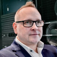 Jan Mattsson