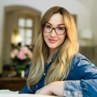 Agata Firman Olkowska