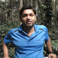 Debasish Choudhury