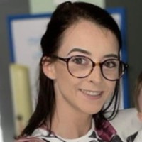 Jamaine Geoghegan Manogue