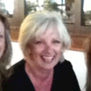 Trudie Maidment