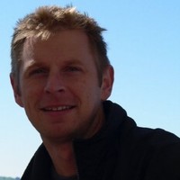 Alistair King