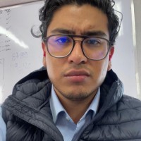 Rogelio Armando Reyes Carbajal