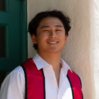 Lukas Cho