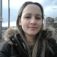 Damarys Salgado