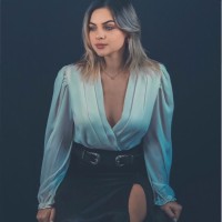 Maria eduarda Martini