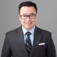 Jimmy Lĩnh Hồng Lê-Tăng, CPA, CA