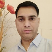 Ashok Kumar