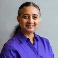 Shanthi Rajasekar
