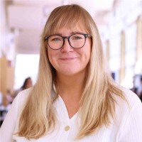 Marla Seaton