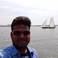 Santhosh Balakrishnan