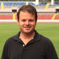 jorge moreno