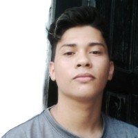 Marcos Pedro Dos Santos Lima Júnior