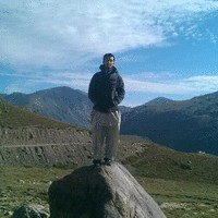 Muhammad Sharif