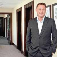 Adam Beasley