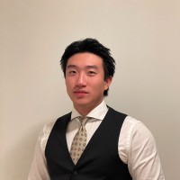 Benjamin Gao