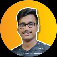 Nishant Pilke