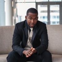 Antoine Ward