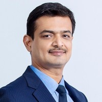 Ajay Salia