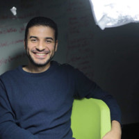 Mohammed Bilrriziq