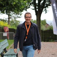 Nicolas Hautem