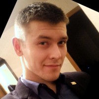 Pavel Glebov
