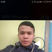 Rifki Maulana