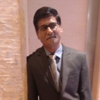 Anand Kasthuri