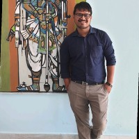 Lokesh Burse