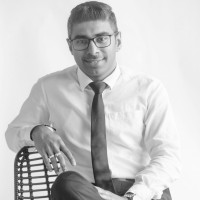 Rejeesh K. Nair