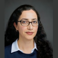 Behnoush Maherani