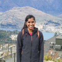 Pretika Gounder