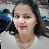 Manisha Dhuri