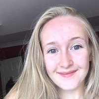Amy Radcliffe