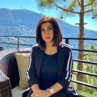 Fatima Raza
