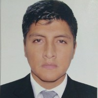 Alexis David Echevarria Landeo