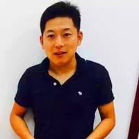 Rocky Zhang