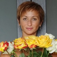 Svetlana Sereda