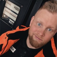 Max Lilja