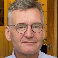 JP van Ruitenbeek