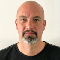 Simon Davies Tifiree