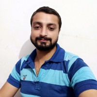 Rakesh Salgotra
