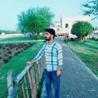 Dr.Syed Charagh Ul Hassnain ( Animal Nutritionist)