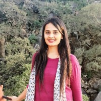 pooja prajapati