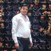 Vivek Kumar Tiwari