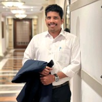 Nishant Patil