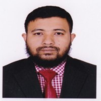 Muhammad Mirazul Islam